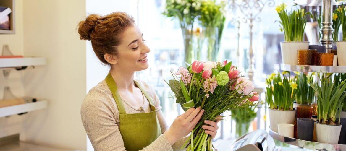 Quelle est la comptabilité d’un fleuriste ?