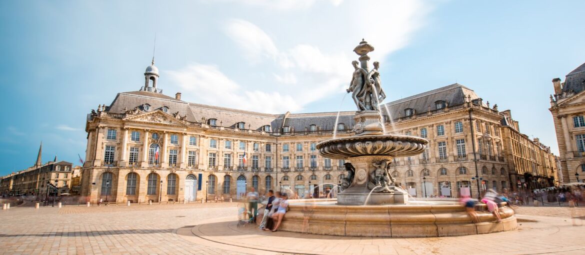 Tout savoir sur la création d’entreprise à Bordeaux