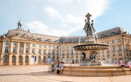 Tout savoir sur la création d’entreprise à Bordeaux