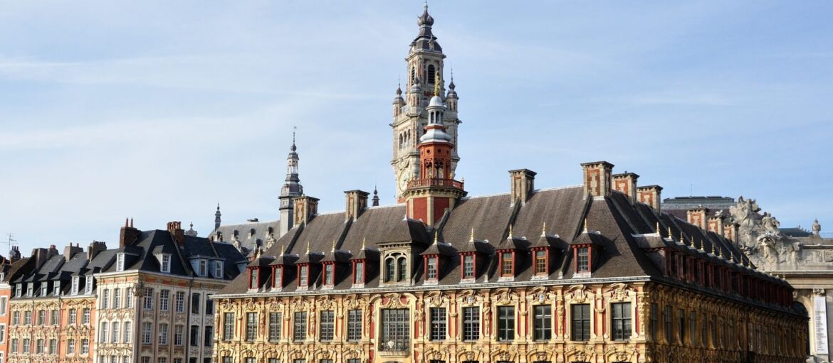 Création d’entreprise à Lille : démarches et astuces