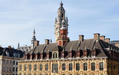 Création d’entreprise à Lille : démarches et astuces