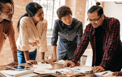 Incubateurs et pépinières d’entreprise : l’idéal pour se lancer ?