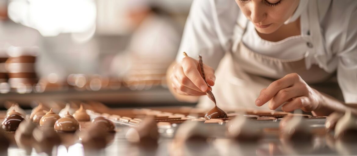 La comptabilité du chocolatier : guide complet