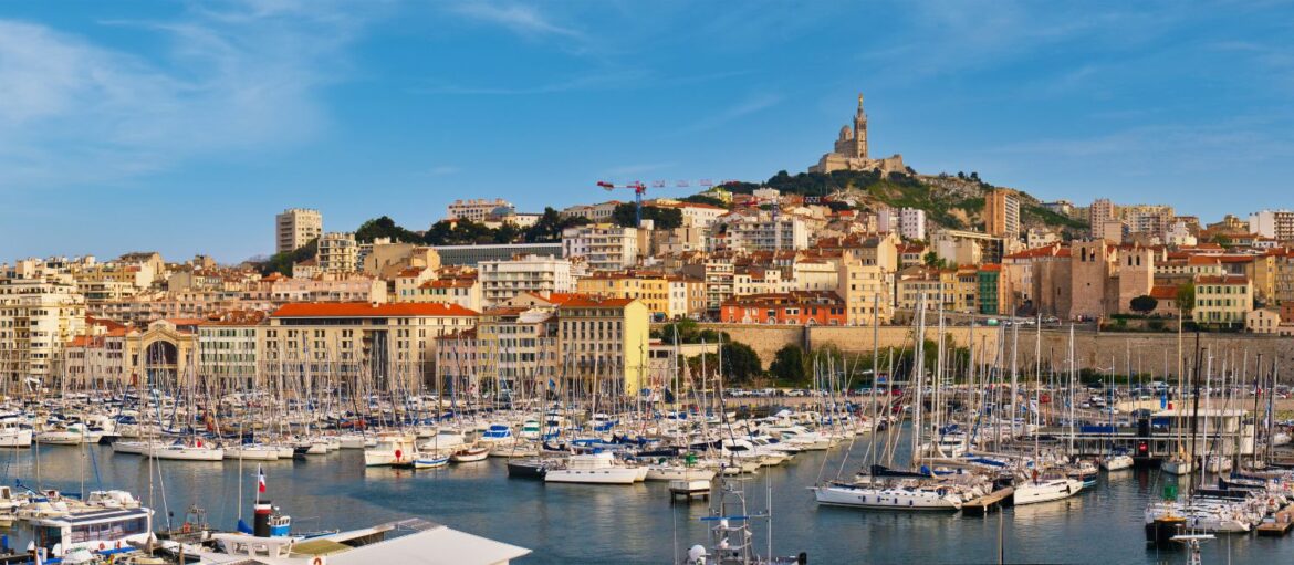 Guide pratique pour une création d’entreprise réussie à Marseille