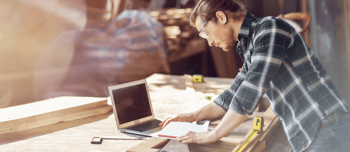 3 démarches essentielles pour créer son entreprise dans le bâtiment