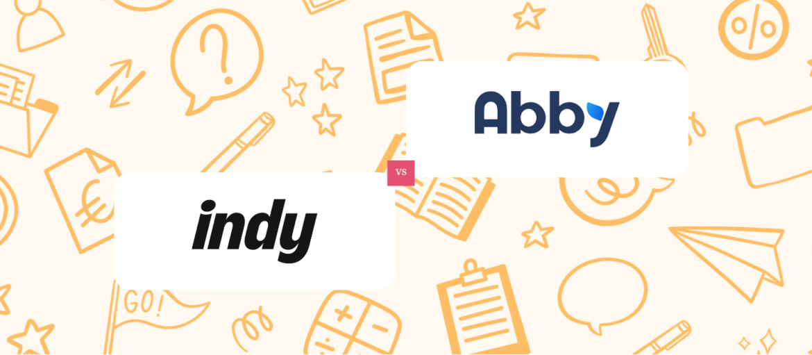 Indy vs Abby : quel est le meilleur logiciel de comptabilité ?