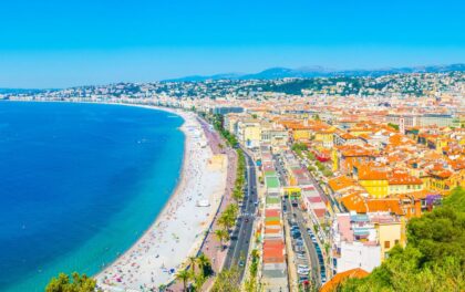 Comment créer son entreprise à Nice ?