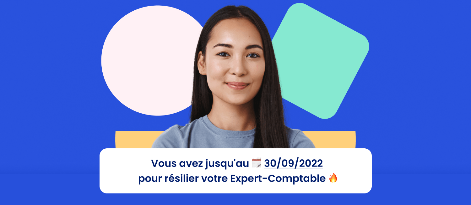 Résilier Votre Expert Comptable Vous Avez Jusquau 30 Septembre