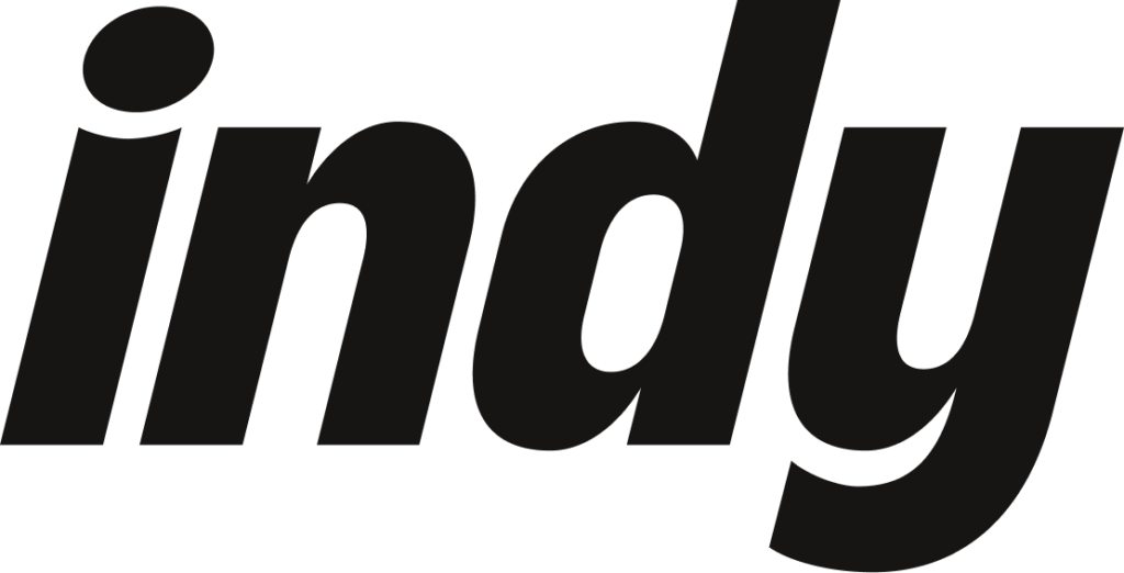 Logo du logiciel de comptabilité Indy