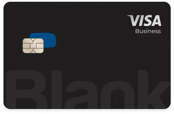 offre confort visa de blank 