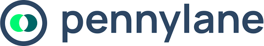 Logo du logiciel de comptabilité pennylane