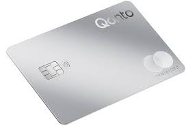 carte qonto plus