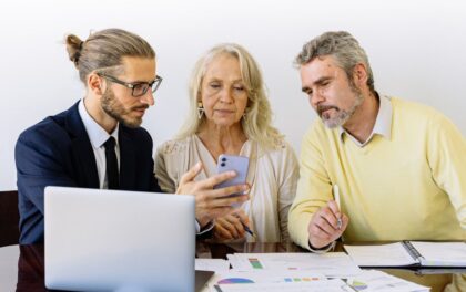 L’emprunt en SCI familiale :  comment ça marche ?